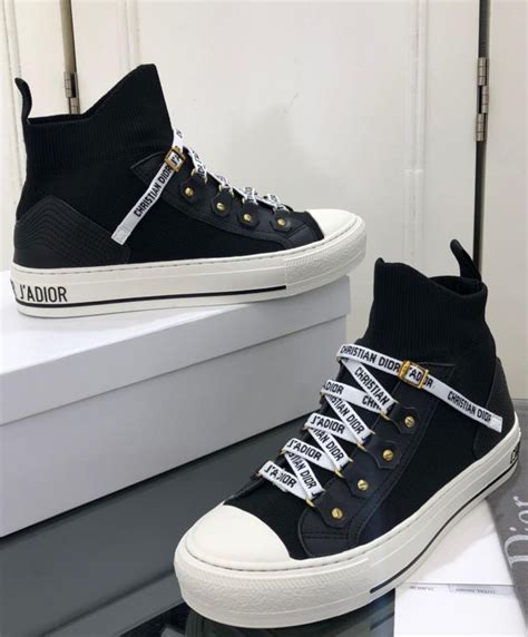 christian dior high cut|Christian Dior high tops women's.